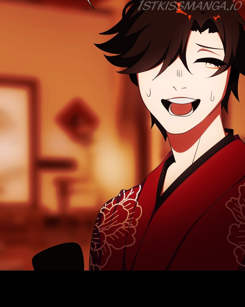 I’m the Grim Reaper chapter 150 - page 31