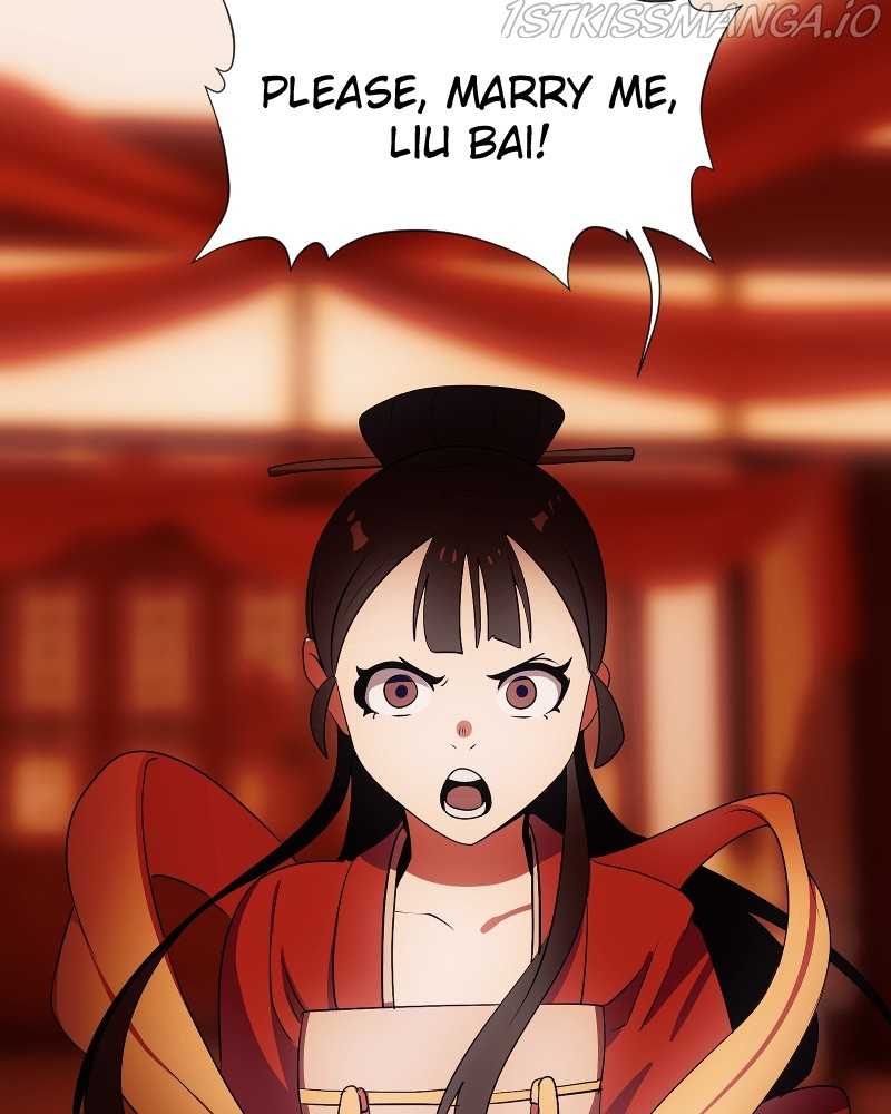 I’m the Grim Reaper chapter 150 - page 34