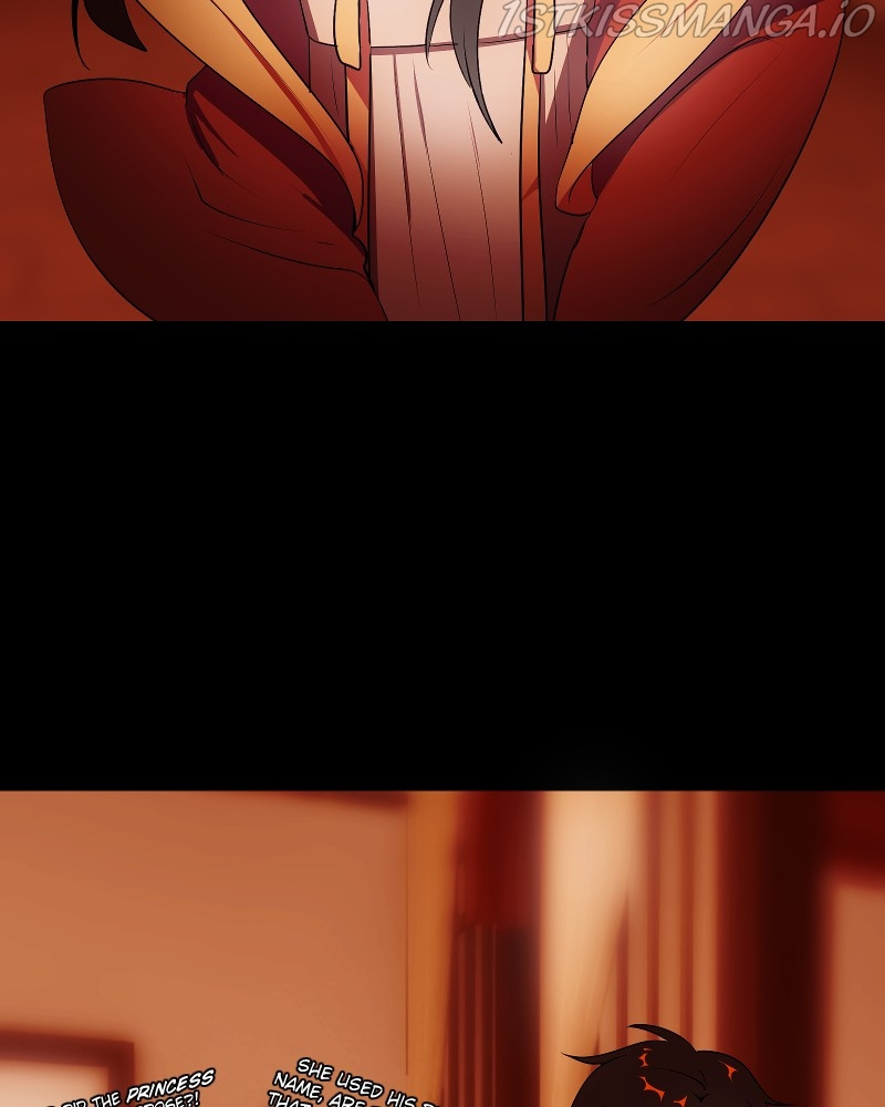 I’m the Grim Reaper chapter 150 - page 35