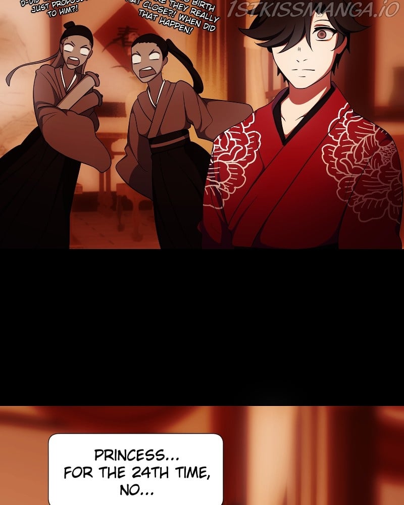I’m the Grim Reaper chapter 150 - page 36