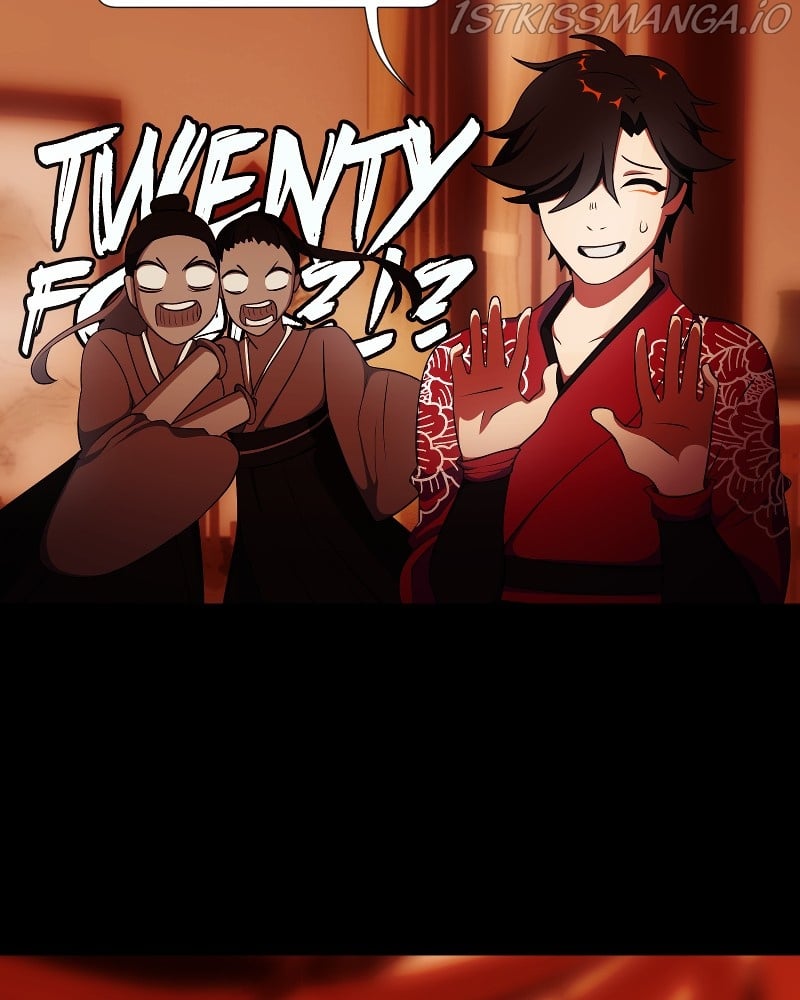 I’m the Grim Reaper chapter 150 - page 37