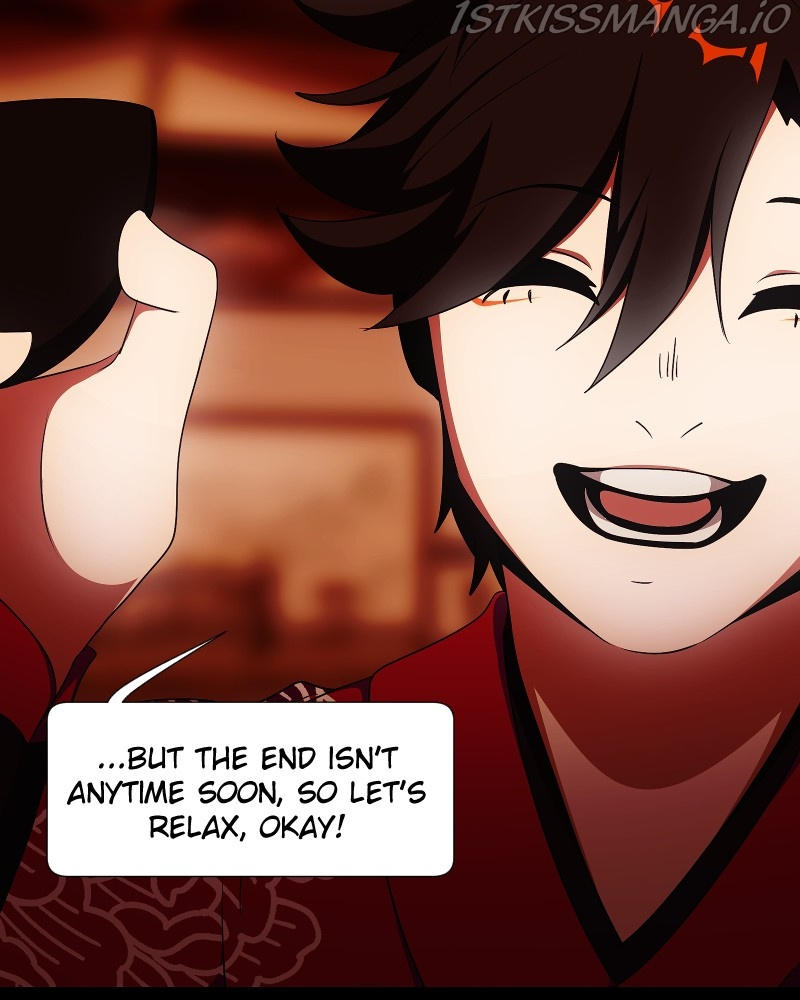 I’m the Grim Reaper chapter 150 - page 58