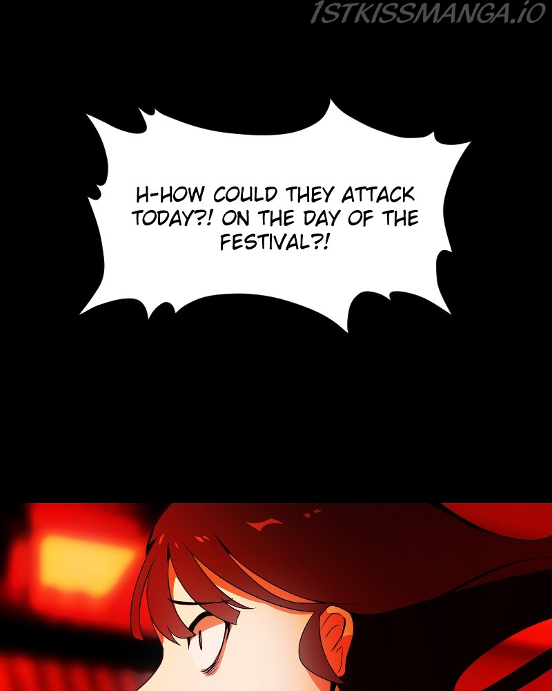 I’m the Grim Reaper chapter 150 - page 75
