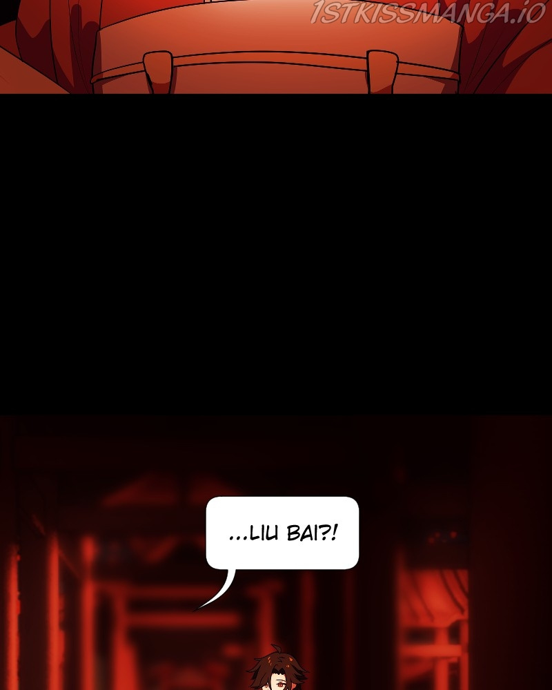 I’m the Grim Reaper chapter 150 - page 84