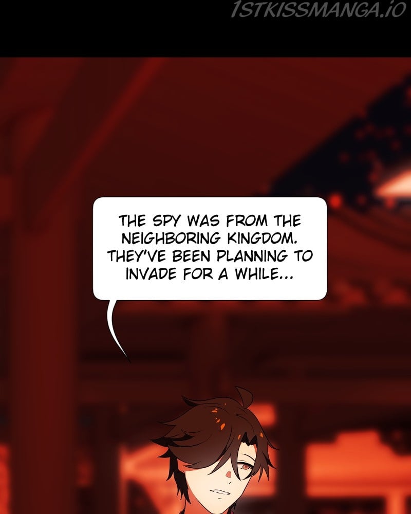 I’m the Grim Reaper chapter 150 - page 99