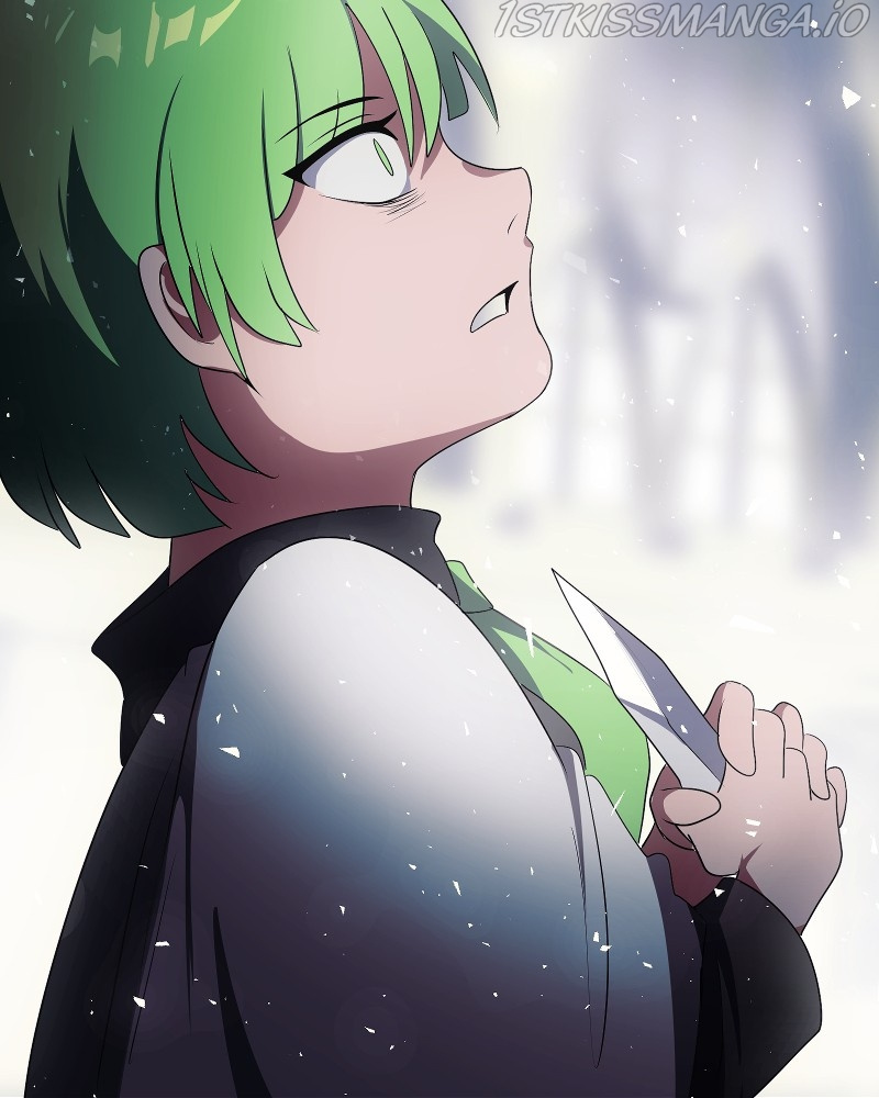 I’m the Grim Reaper chapter 149 - page 10