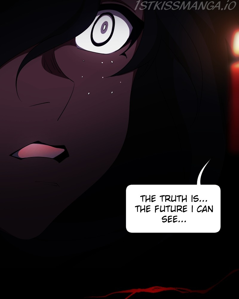 I’m the Grim Reaper chapter 149 - page 112