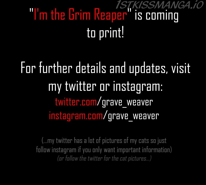 I’m the Grim Reaper chapter 149 - page 135
