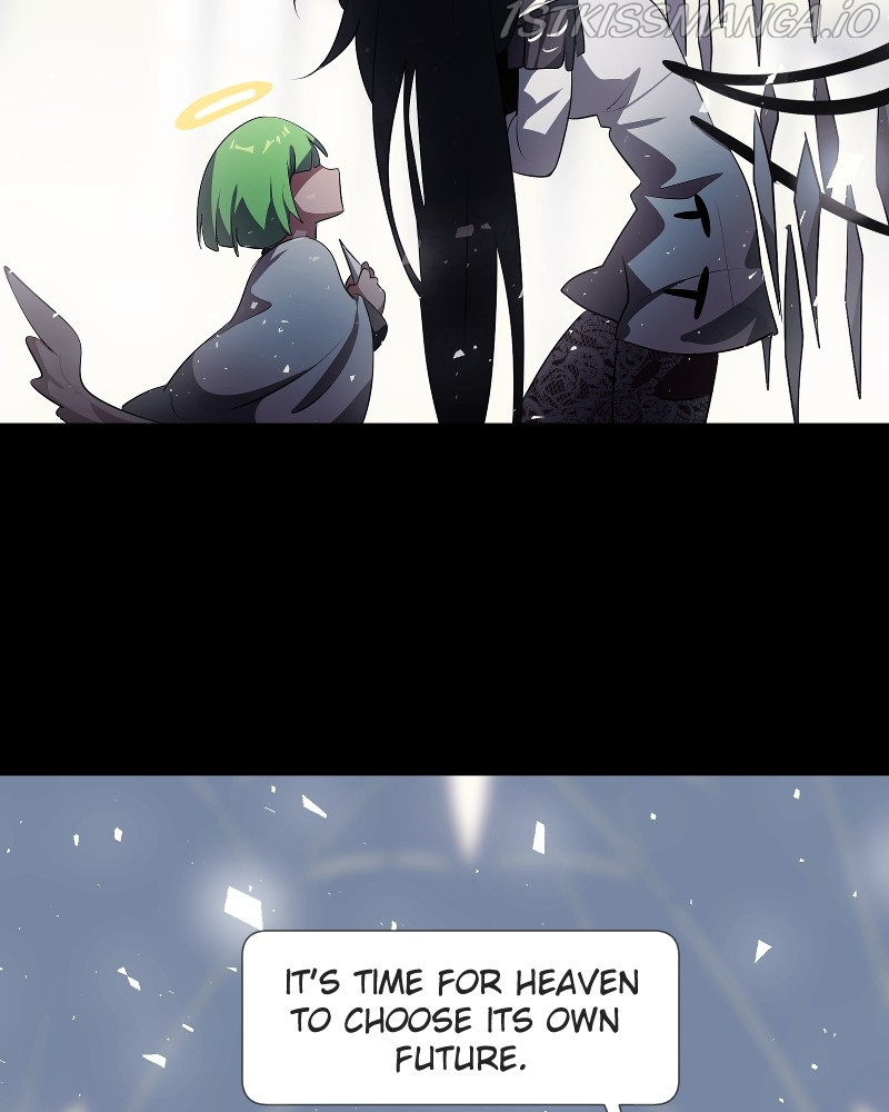 I’m the Grim Reaper chapter 149 - page 17