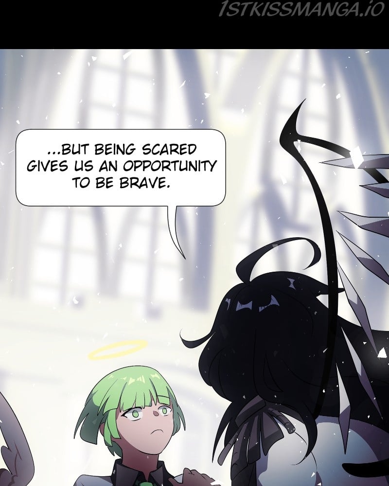 I’m the Grim Reaper chapter 149 - page 30