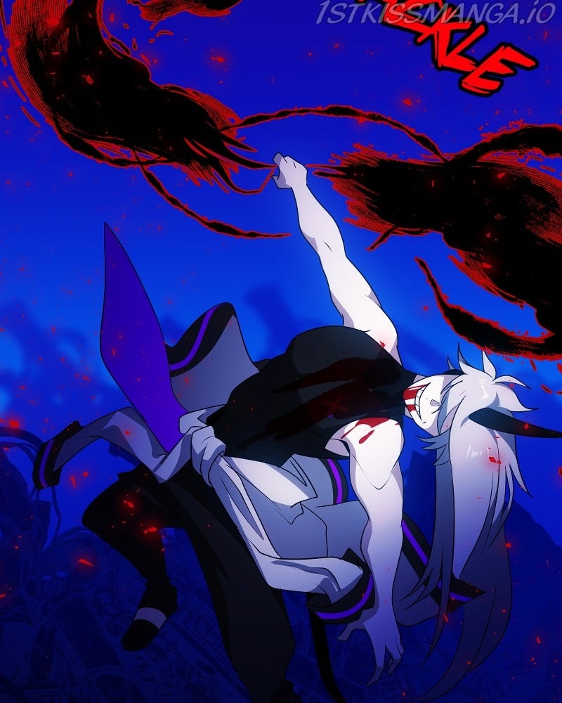 I’m the Grim Reaper chapter 148 - page 135