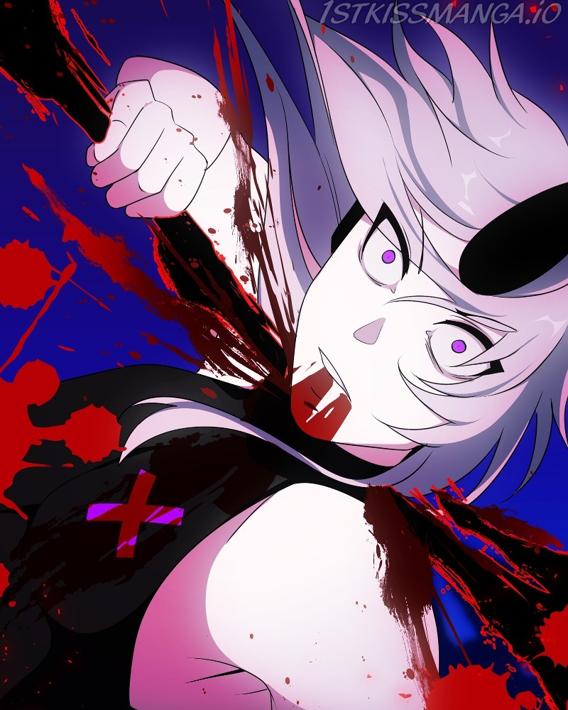 I’m the Grim Reaper chapter 148 - page 139