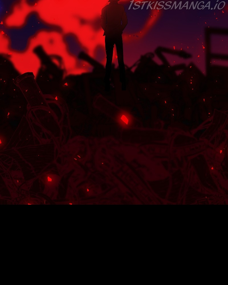 I’m the Grim Reaper chapter 148 - page 169