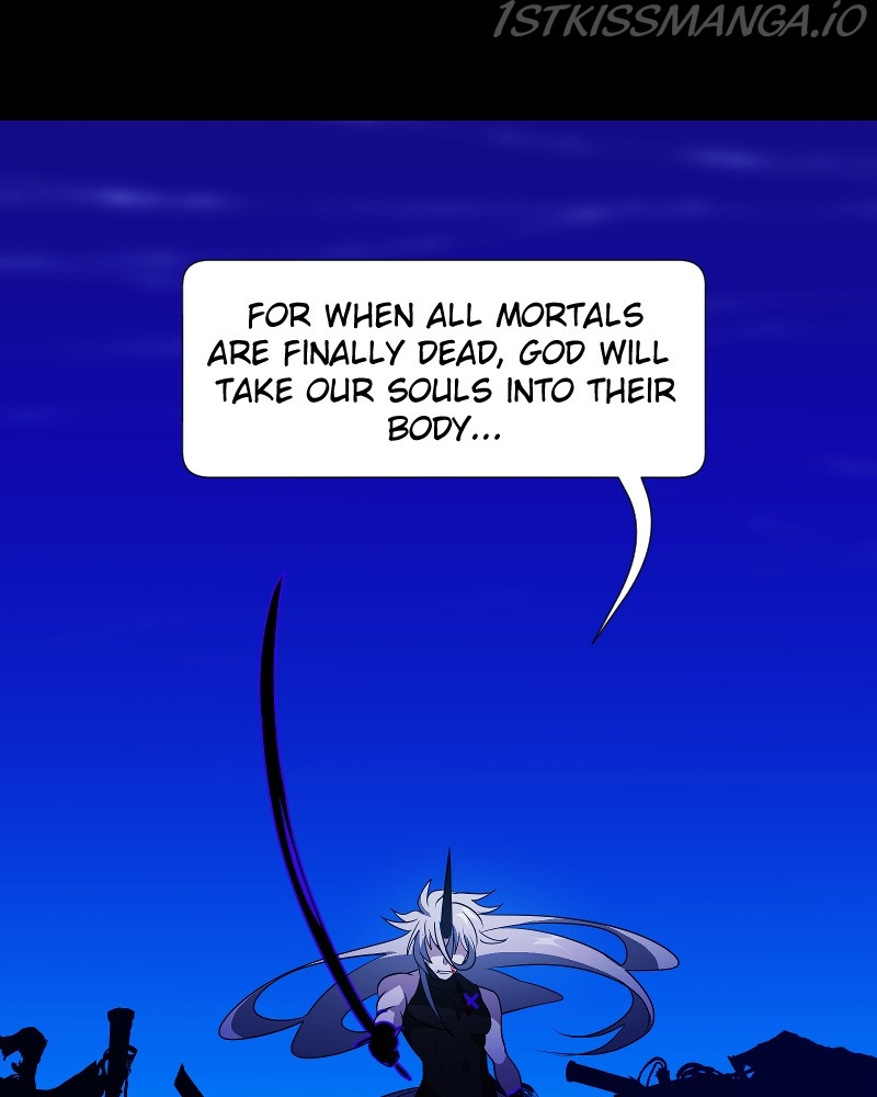 I’m the Grim Reaper chapter 148 - page 18