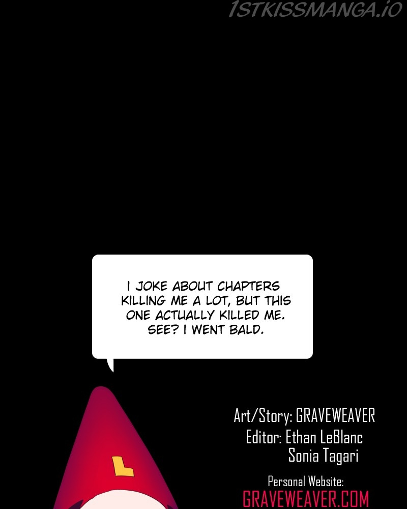 I’m the Grim Reaper chapter 148 - page 193