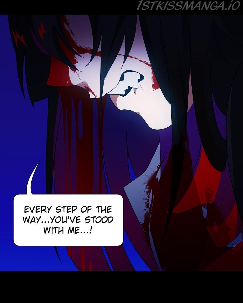 I’m the Grim Reaper chapter 147 - page 134