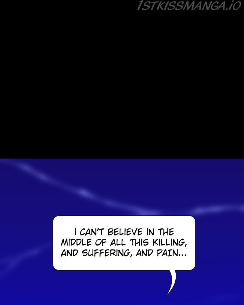 I’m the Grim Reaper chapter 147 - page 135