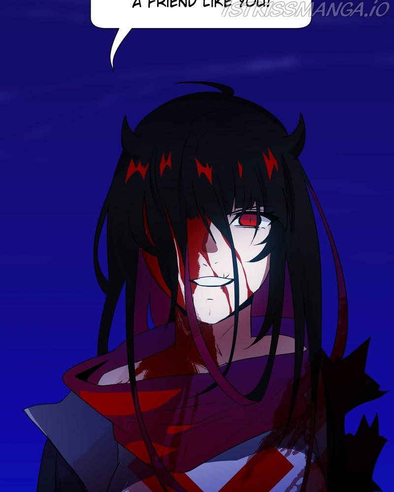 I’m the Grim Reaper chapter 147 - page 137