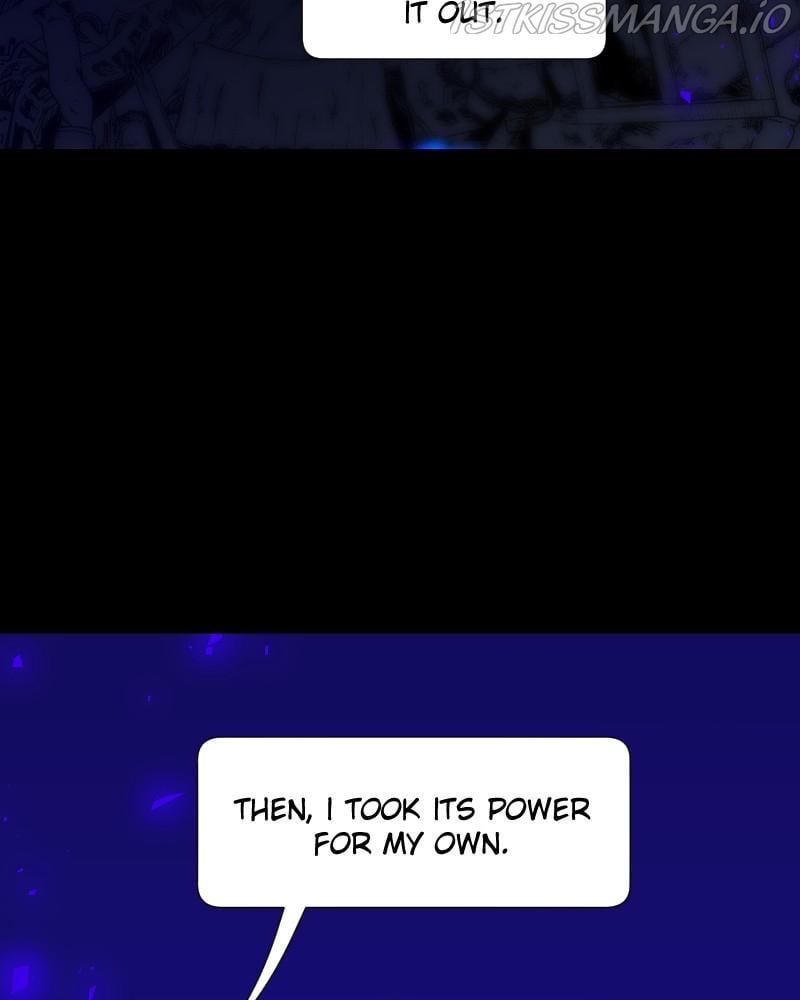 I’m the Grim Reaper chapter 147 - page 31