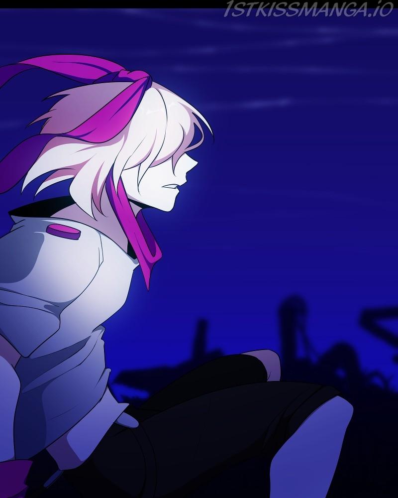 I’m the Grim Reaper chapter 147 - page 35