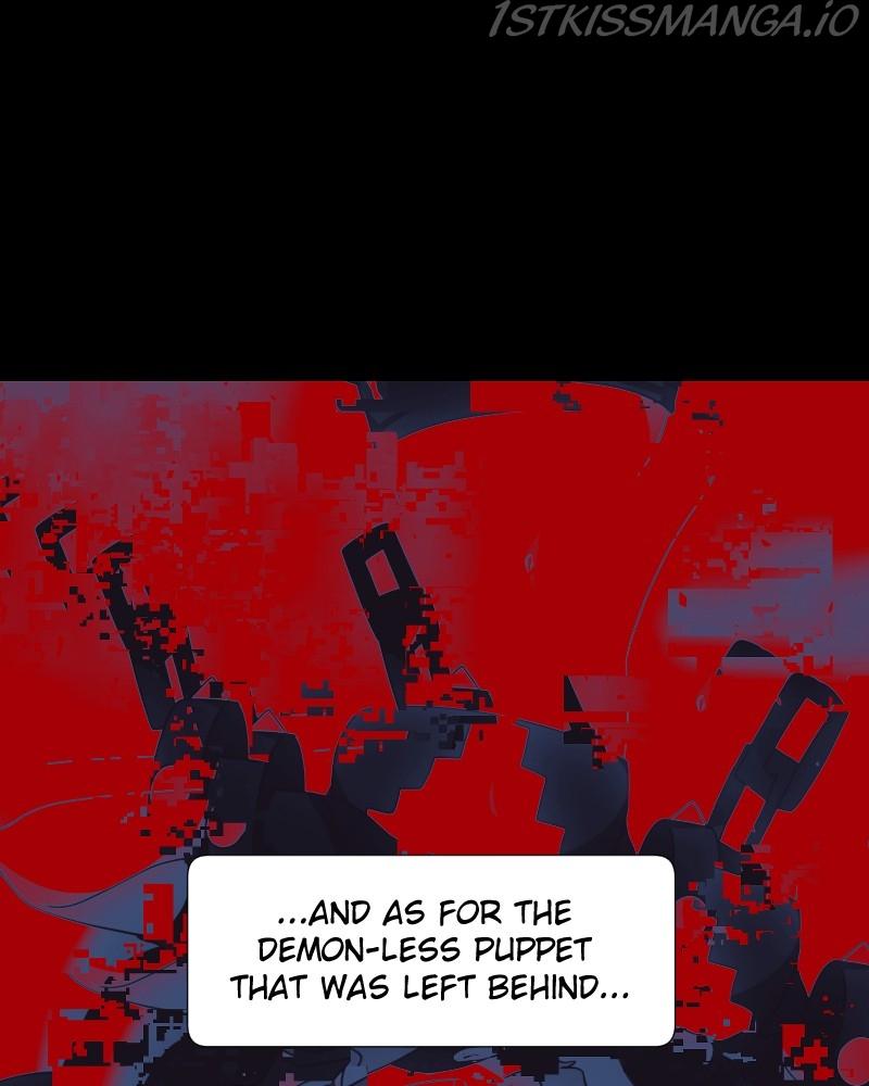 I’m the Grim Reaper chapter 147 - page 50
