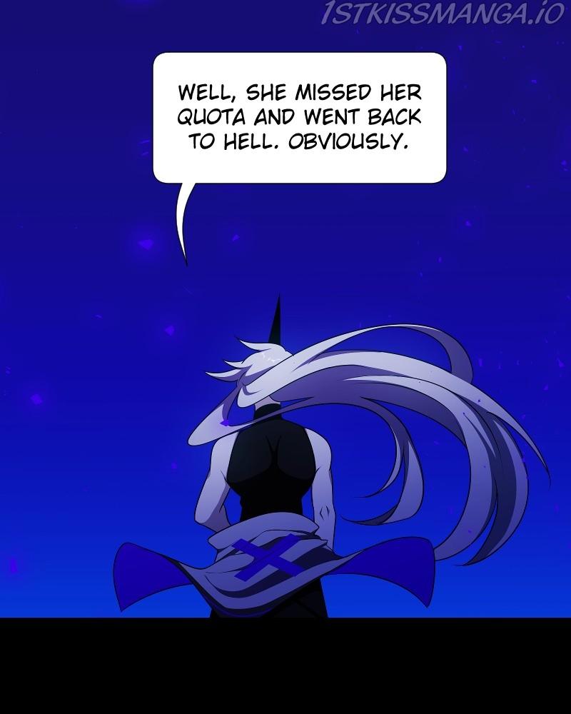 I’m the Grim Reaper chapter 147 - page 52