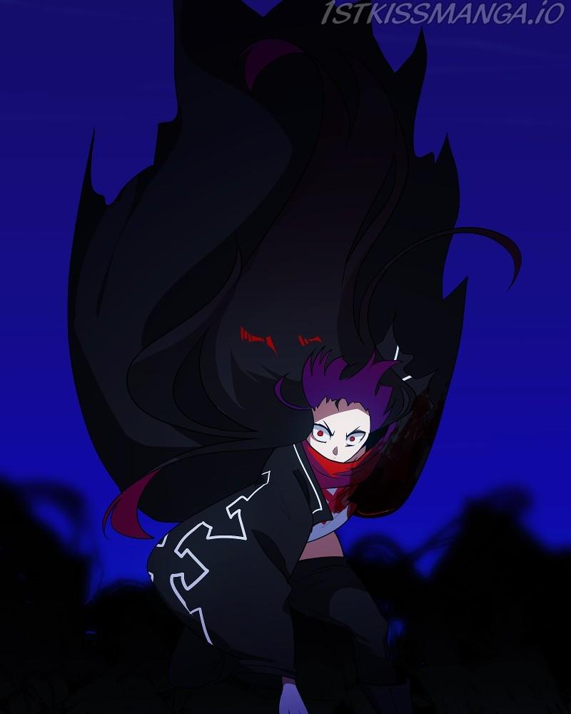 I’m the Grim Reaper chapter 147 - page 88