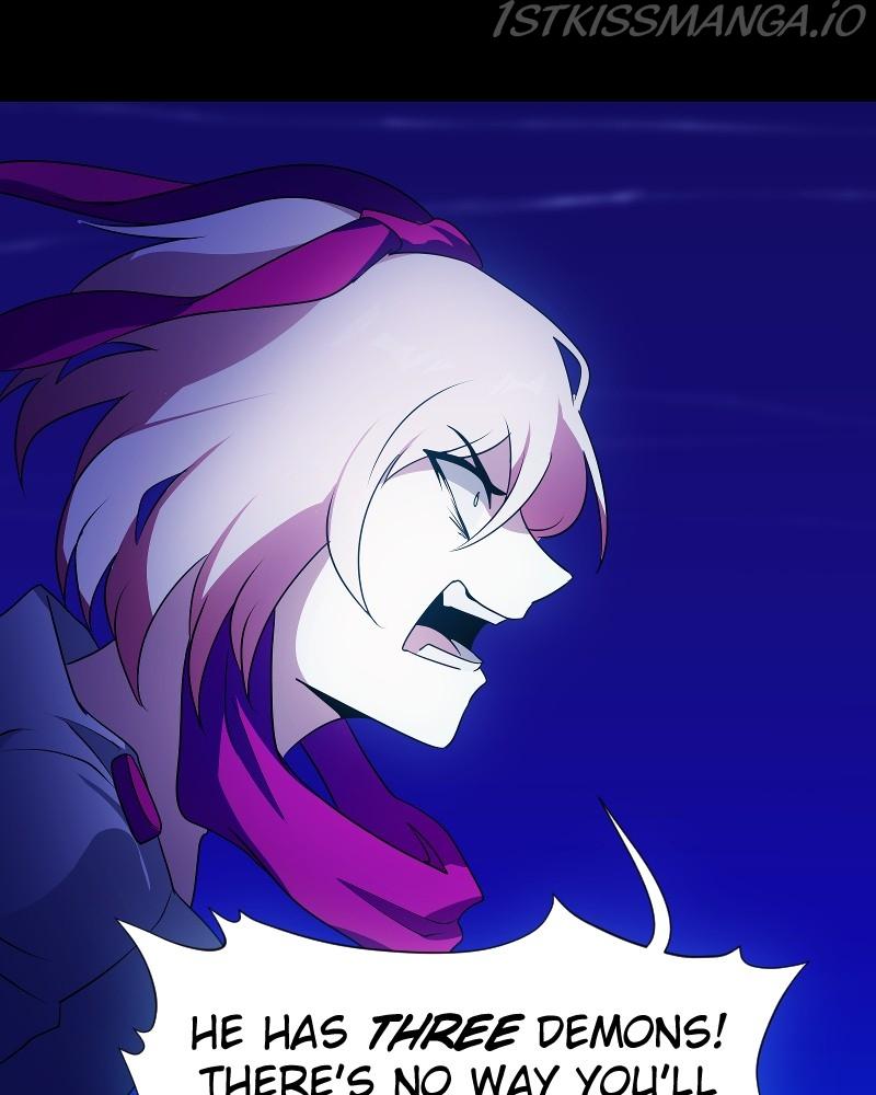 I’m the Grim Reaper chapter 147 - page 91