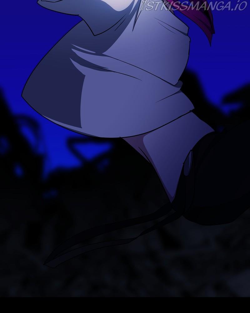 I’m the Grim Reaper chapter 146 - page 135