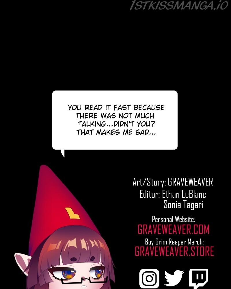 I’m the Grim Reaper chapter 146 - page 153