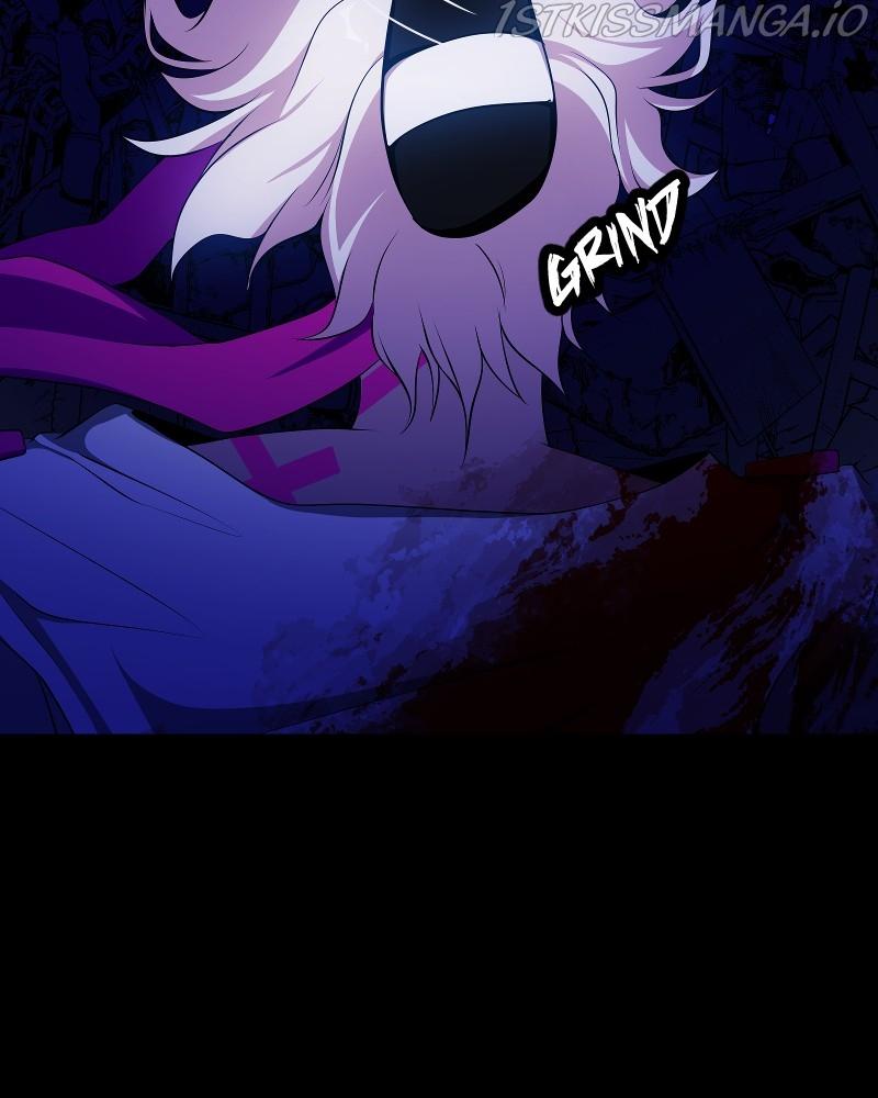 I’m the Grim Reaper chapter 145 - page 37