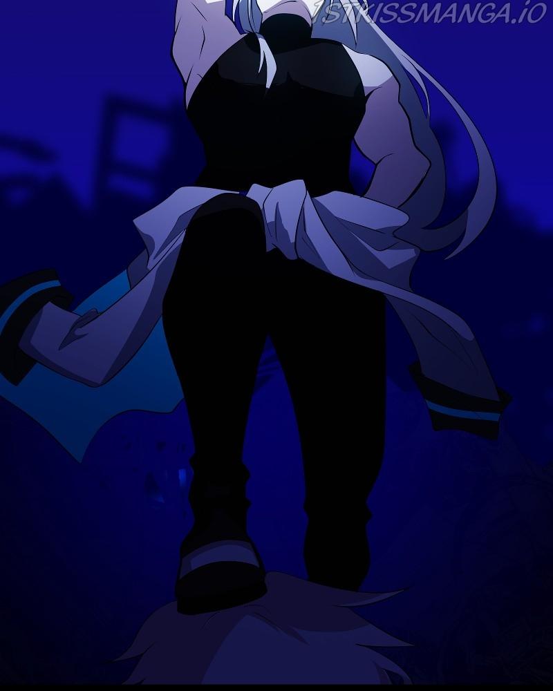 I’m the Grim Reaper chapter 145 - page 109