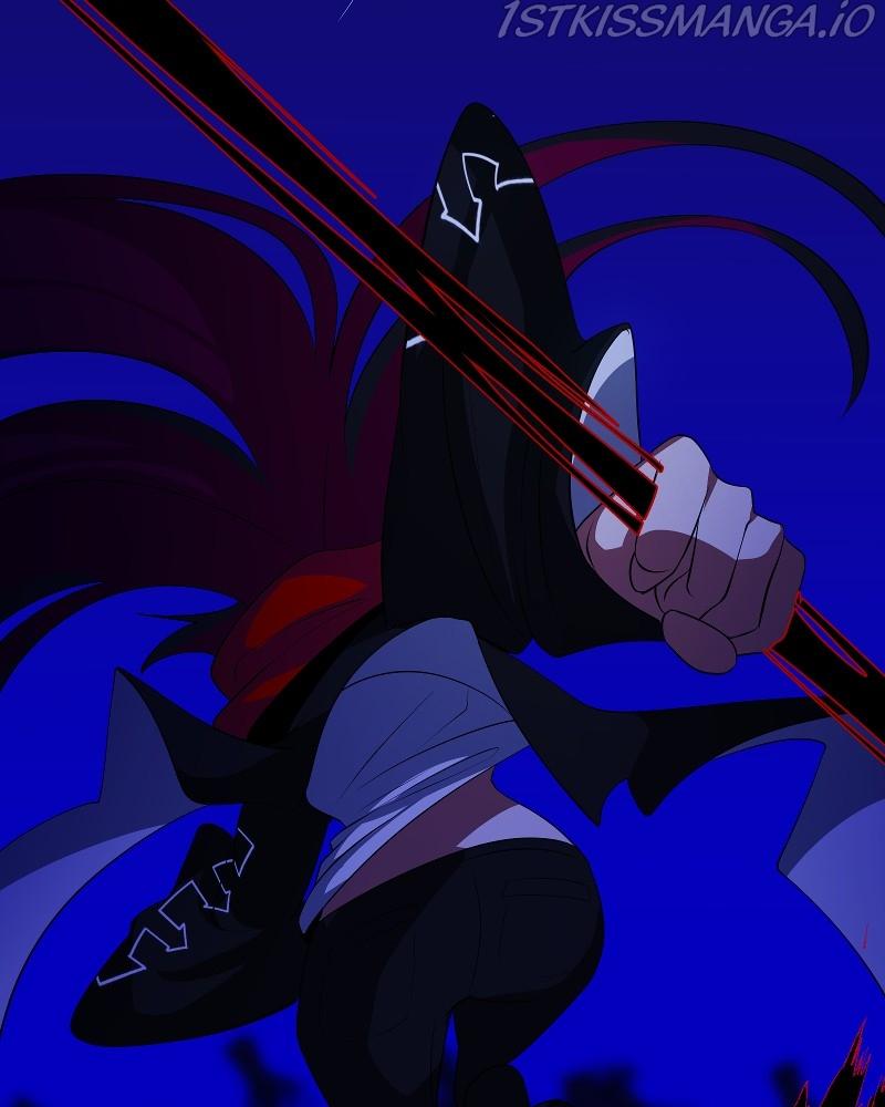 I’m the Grim Reaper chapter 145 - page 18