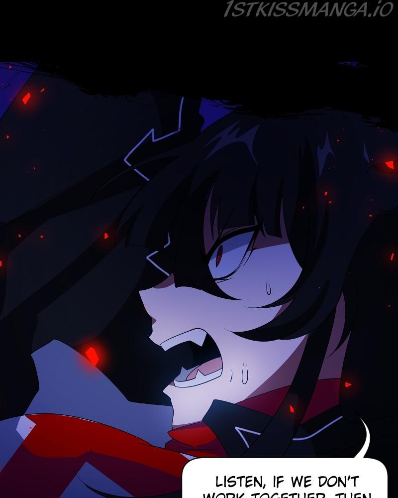 I’m the Grim Reaper chapter 145 - page 49