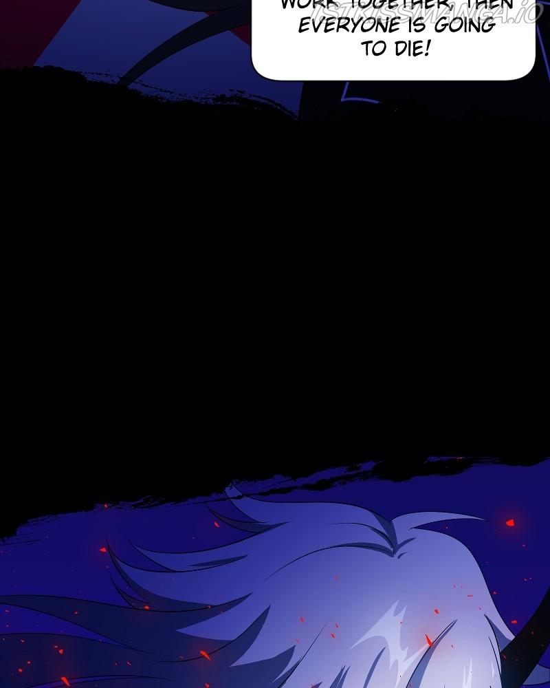 I’m the Grim Reaper chapter 145 - page 50