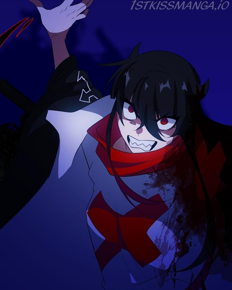 I’m the Grim Reaper chapter 145 - page 76