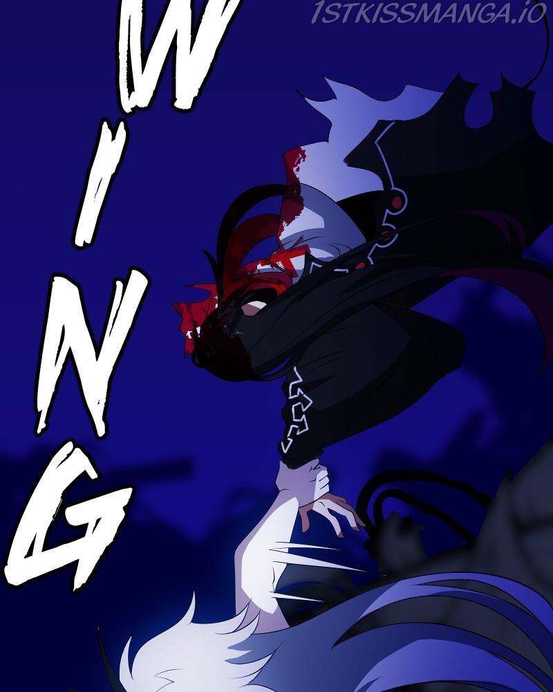 I’m the Grim Reaper chapter 145 - page 85
