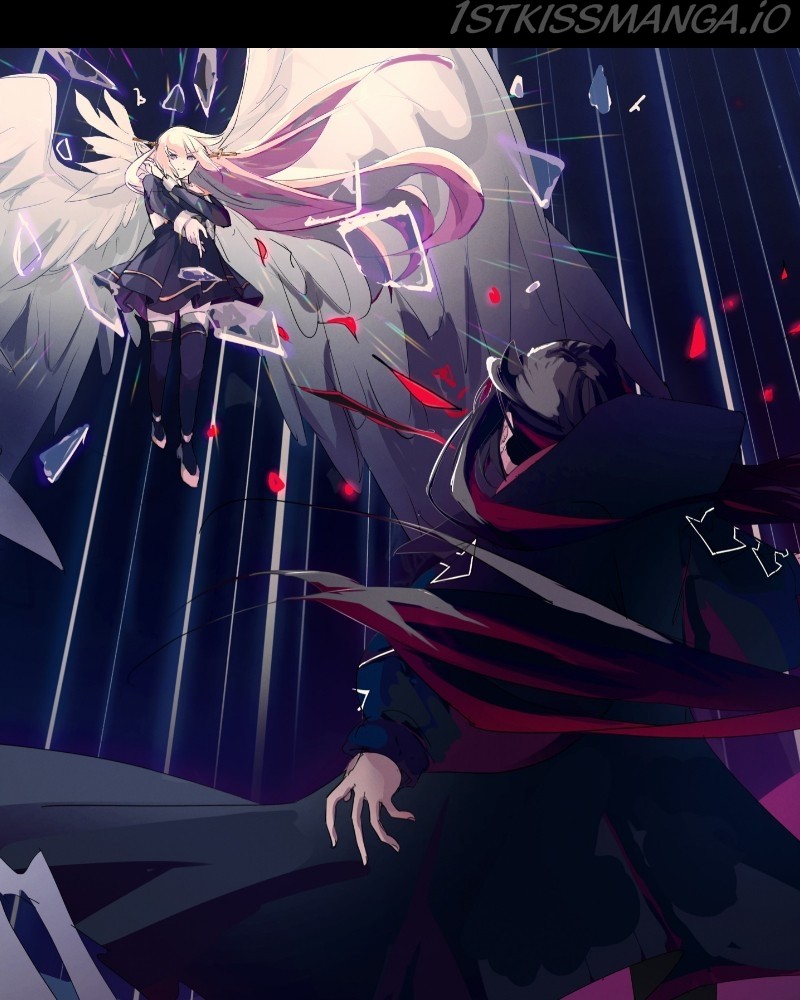 I’m the Grim Reaper chapter 142 - page 1