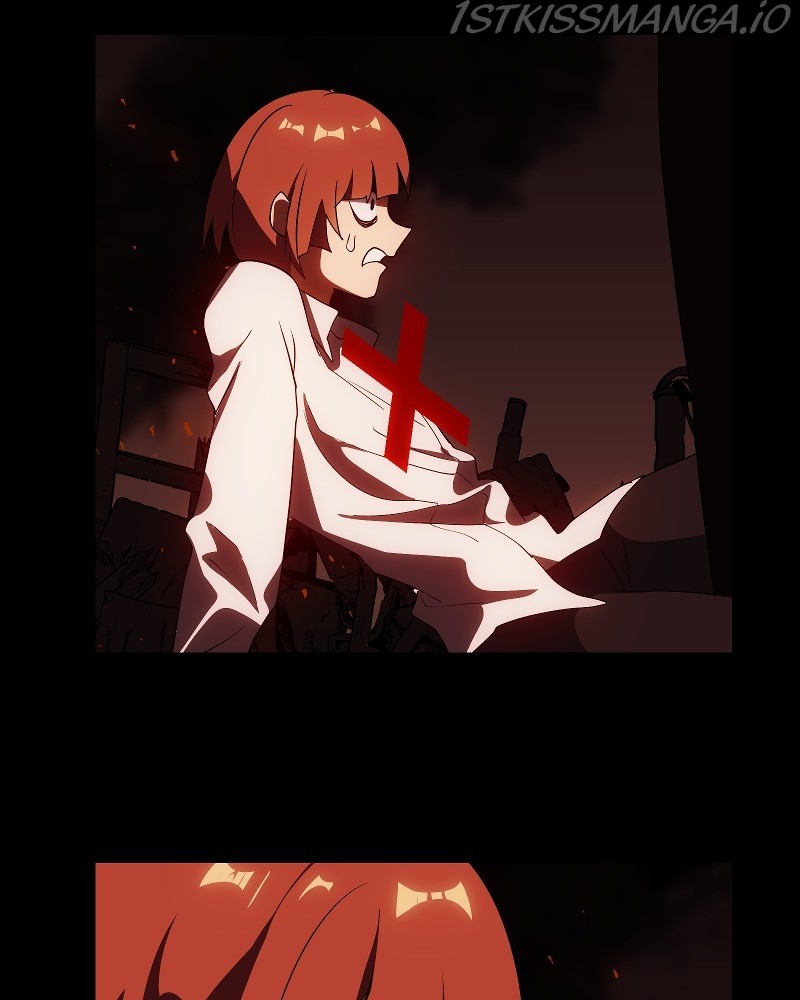 I’m the Grim Reaper chapter 142 - page 22