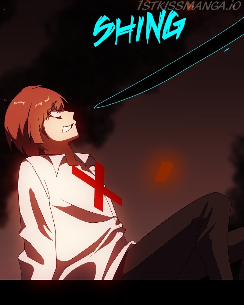 I’m the Grim Reaper chapter 142 - page 35