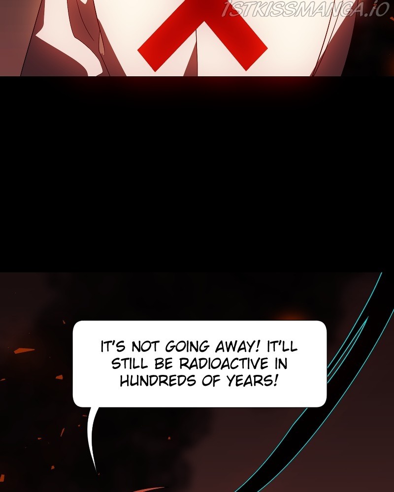 I’m the Grim Reaper chapter 142 - page 39