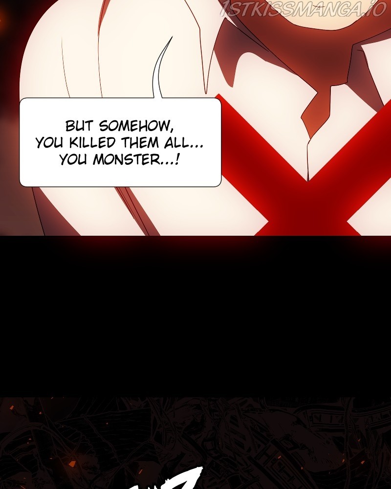 I’m the Grim Reaper chapter 142 - page 43