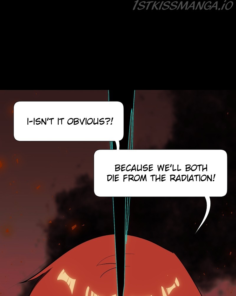 I’m the Grim Reaper chapter 142 - page 49