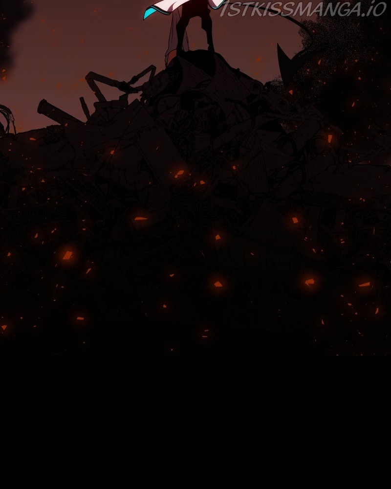 I’m the Grim Reaper chapter 142 - page 5