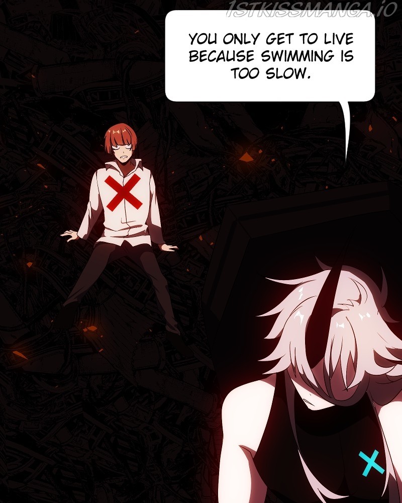 I’m the Grim Reaper chapter 142 - page 59