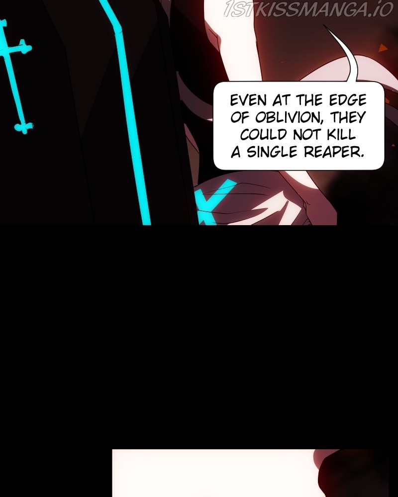 I’m the Grim Reaper chapter 142 - page 8