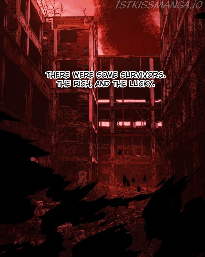 I’m the Grim Reaper chapter 142 - page 90