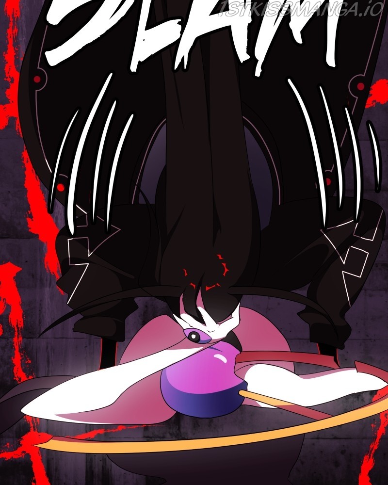 I’m the Grim Reaper chapter 139 - page 112