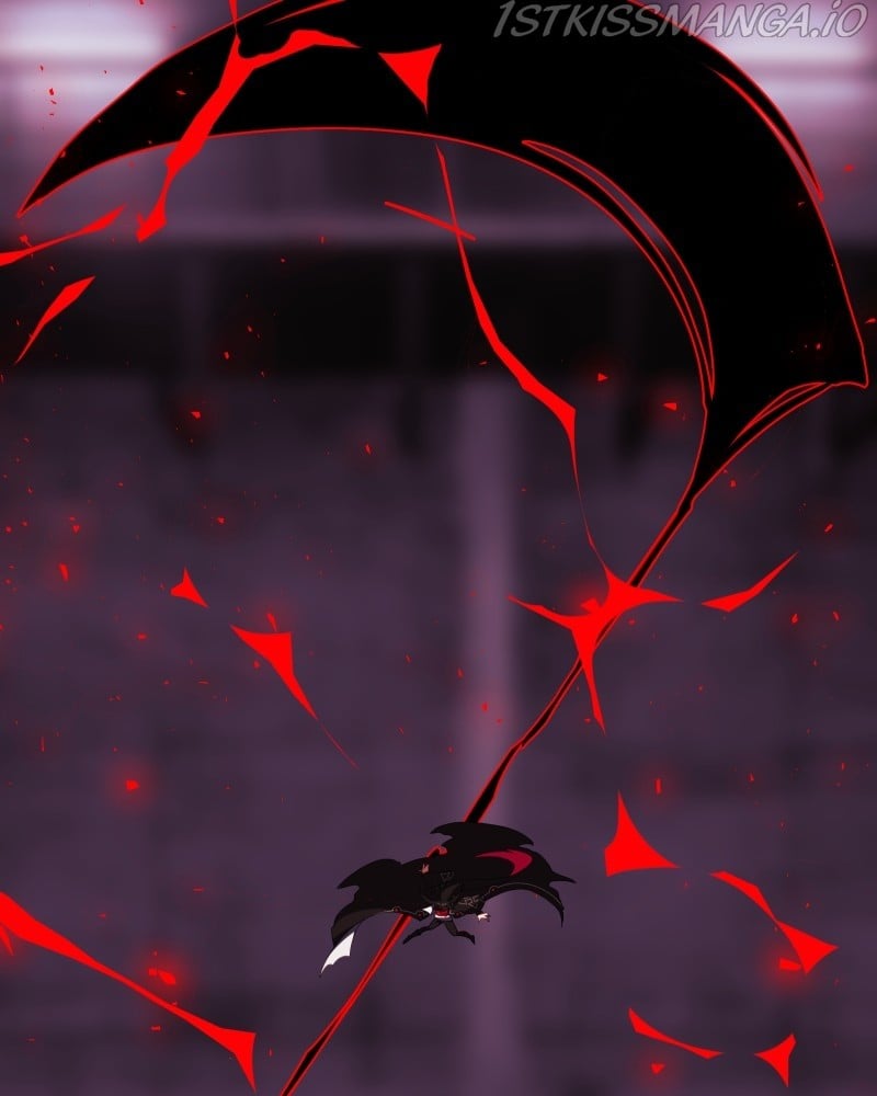 I’m the Grim Reaper chapter 139 - page 151