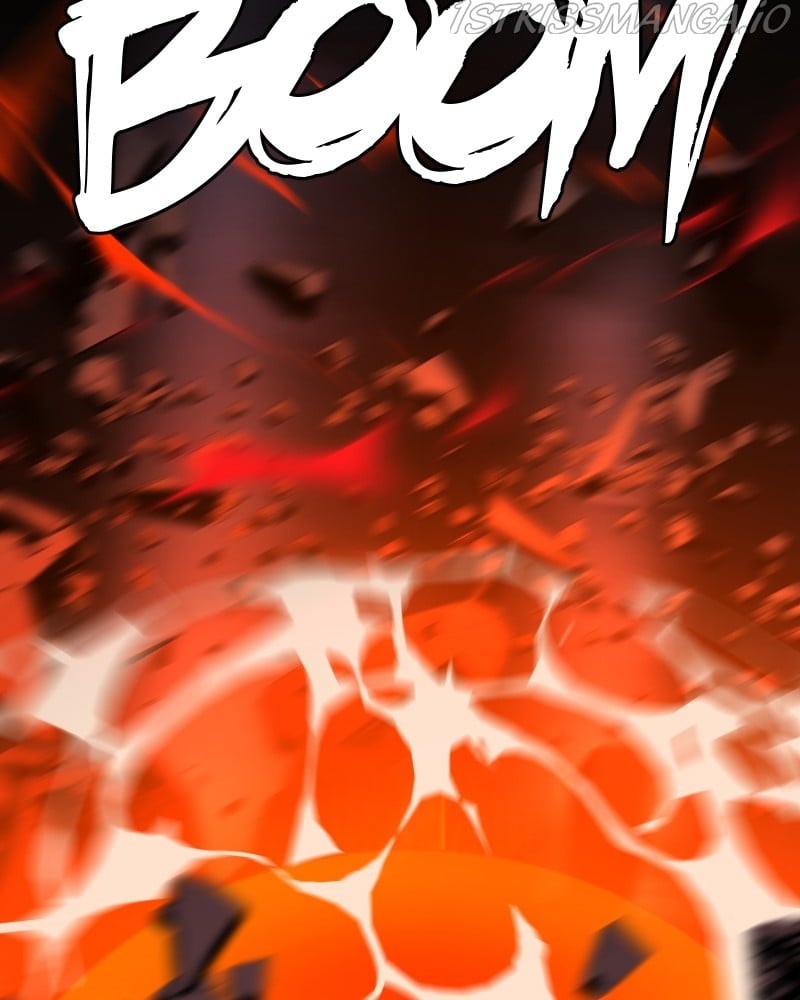 I’m the Grim Reaper chapter 139 - page 166